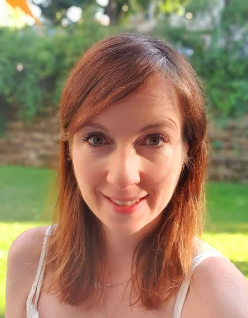 Melanie Voss WilhelmHauffSchule Stuttgart