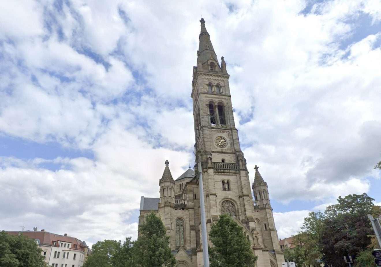 Einladung zum ökumenischen Einschulungsgottesdienst