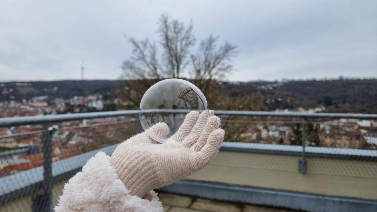Impressionen aus der Faschingsferienbetreuung im Schülerhaus
