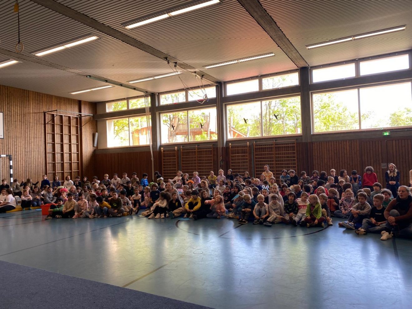 Sommerbrief
